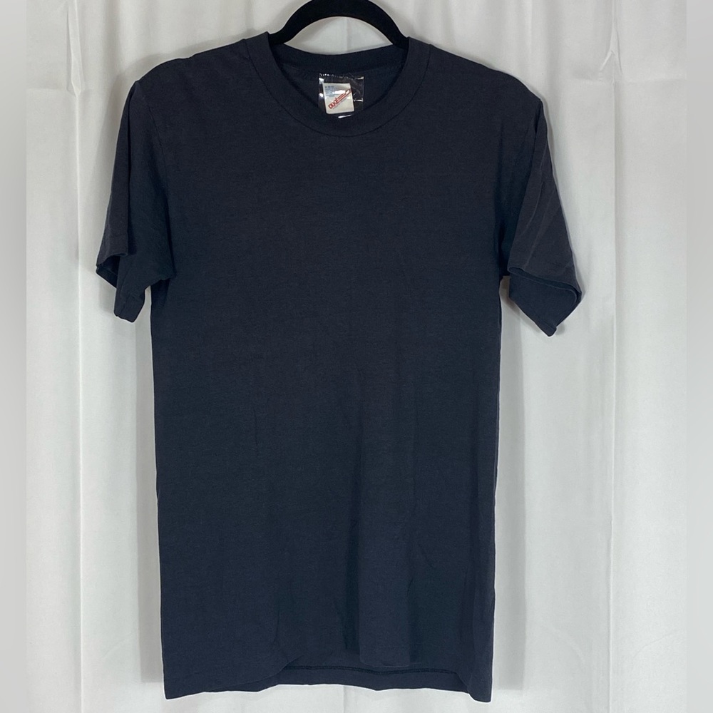 Men’s Medium black vintage tee